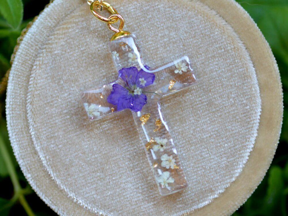 Croix Beauté