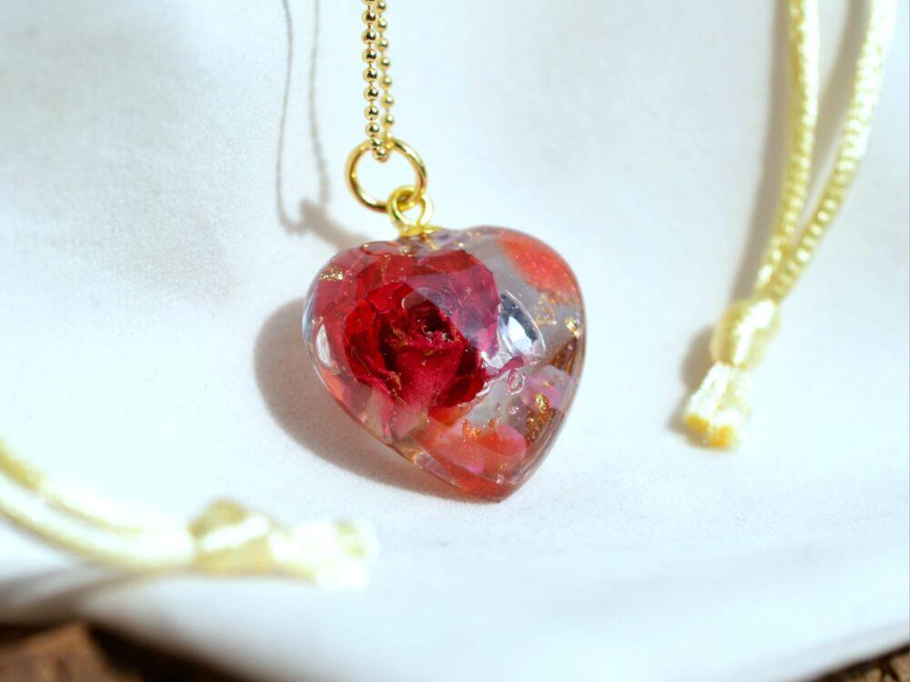 Collier Amour